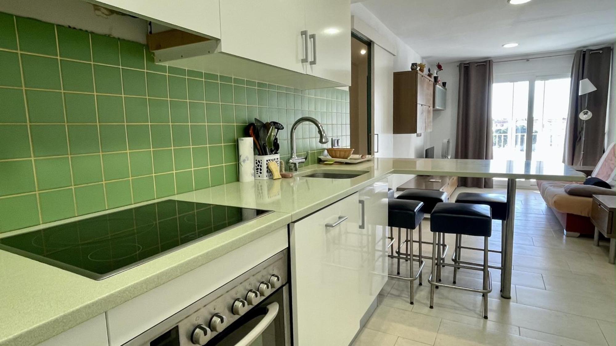 Rocamaura I B 4-4 Apartment L'Estartit Exterior photo