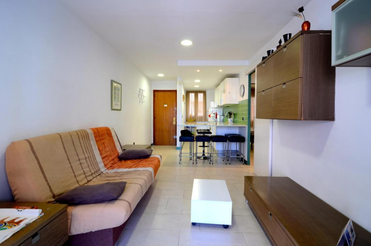Rocamaura I B 4-4 Apartment L'Estartit Exterior photo