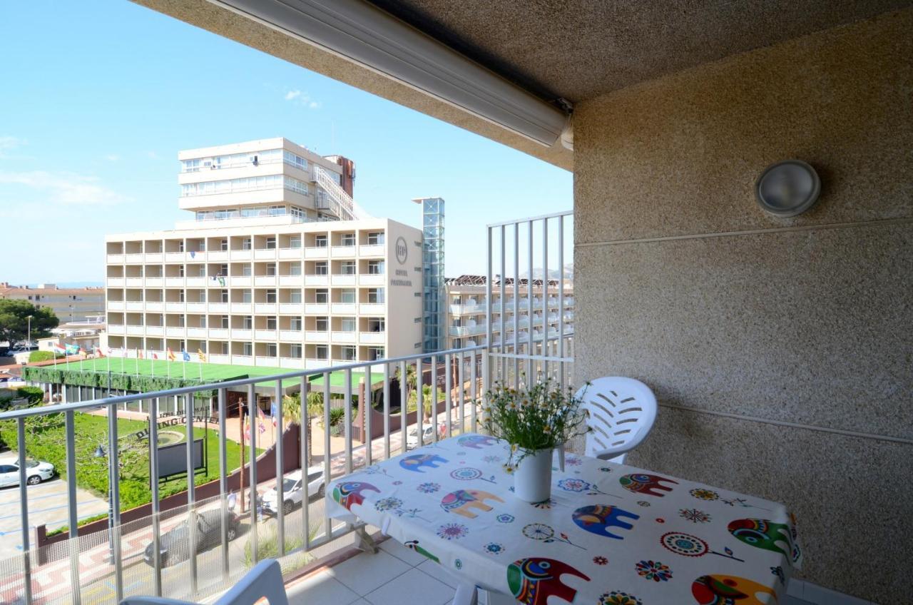 Rocamaura I B 4-4 Apartment L'Estartit Exterior photo
