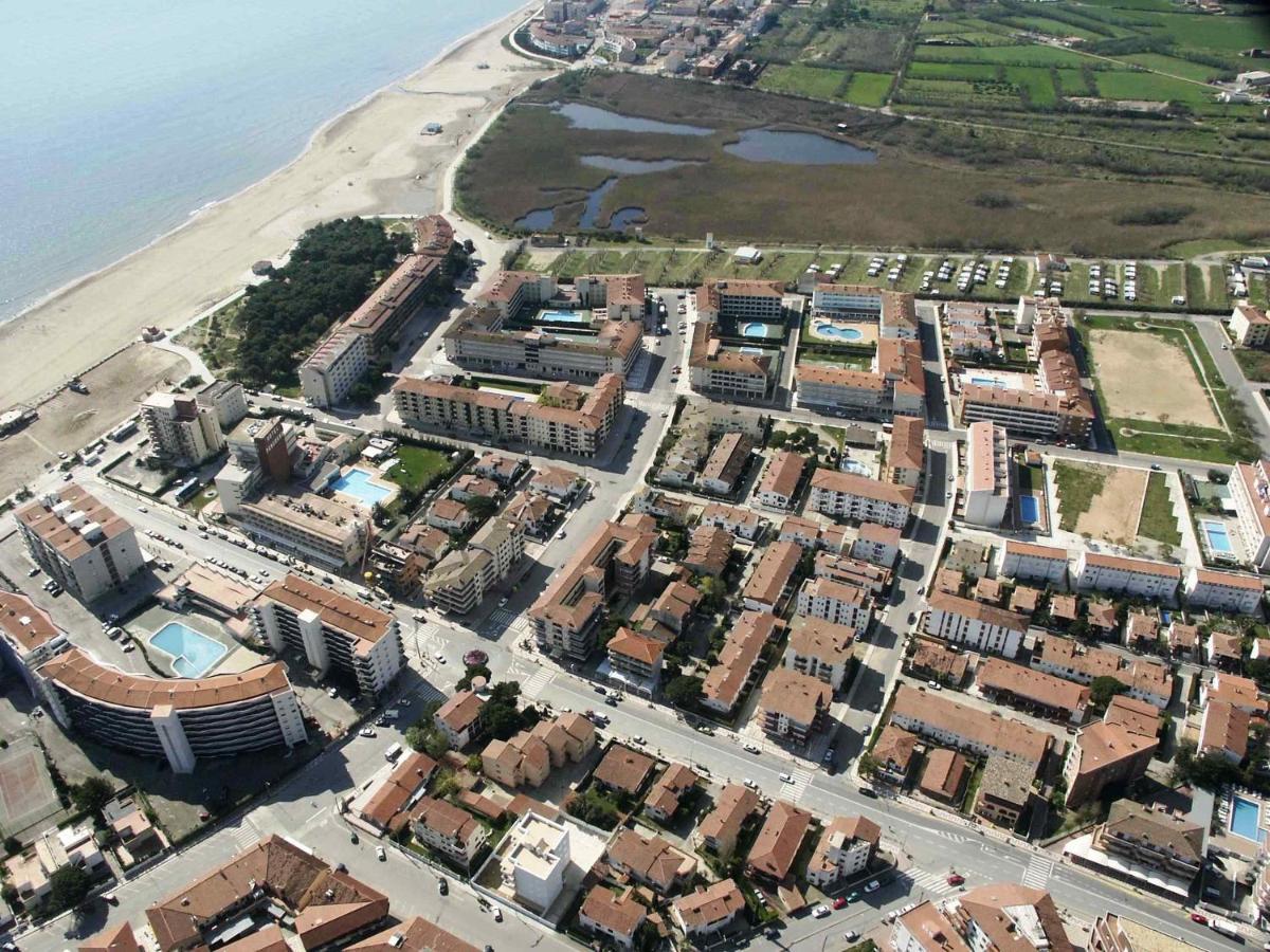 Rocamaura I B 4-4 Apartment L'Estartit Exterior photo
