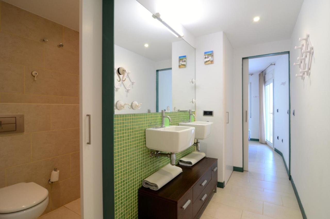 Rocamaura I B 4-4 Apartment L'Estartit Exterior photo