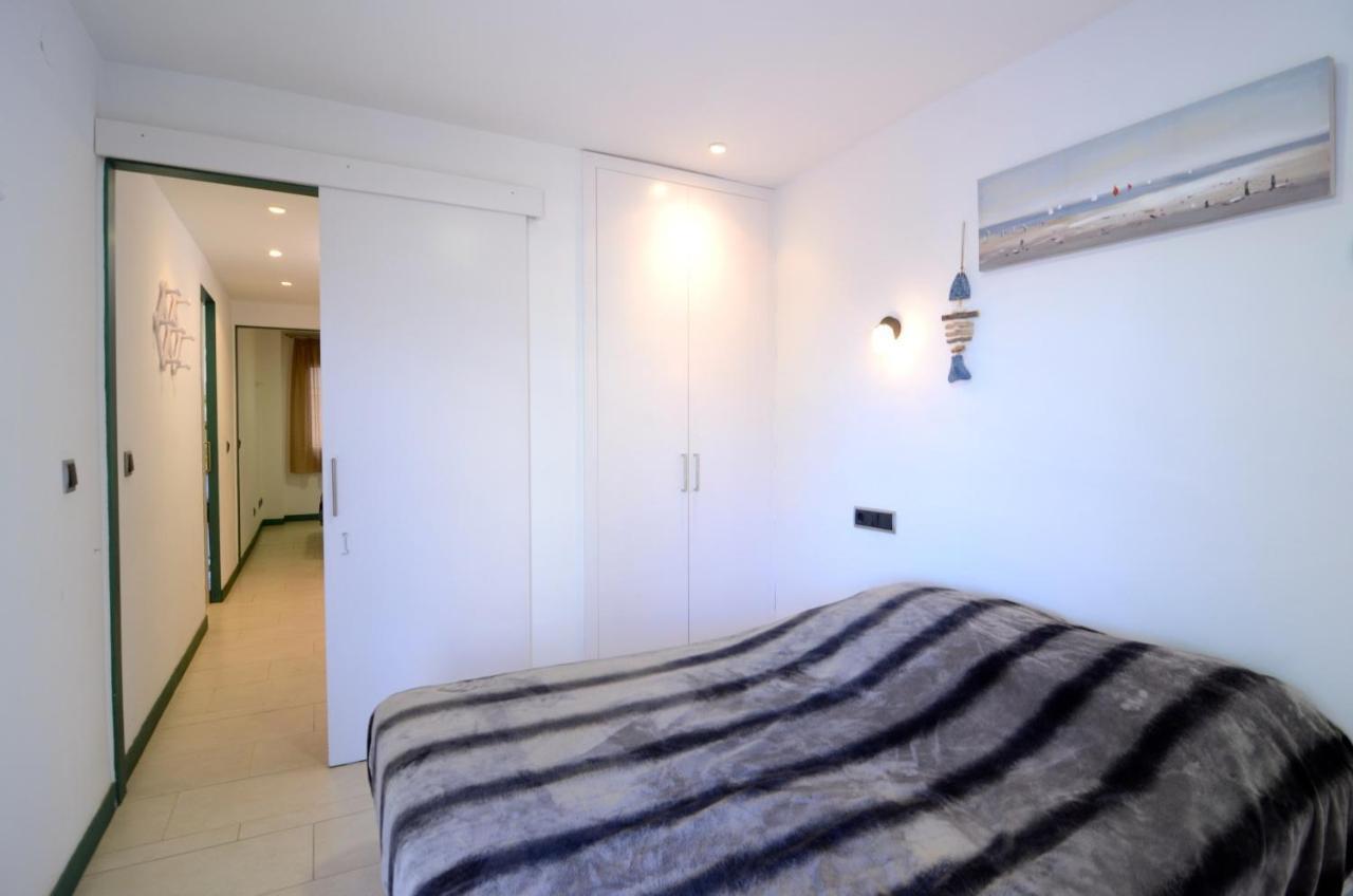 Rocamaura I B 4-4 Apartment L'Estartit Exterior photo