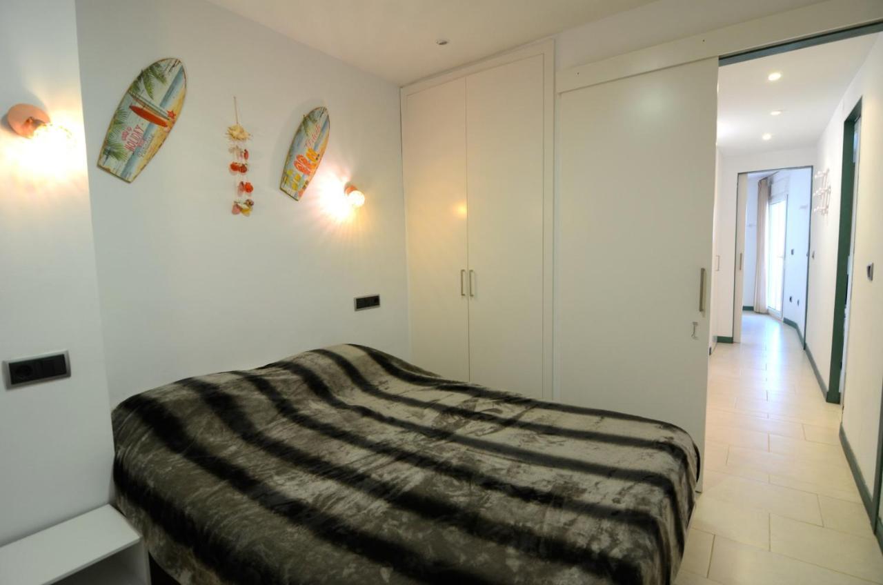 Rocamaura I B 4-4 Apartment L'Estartit Exterior photo