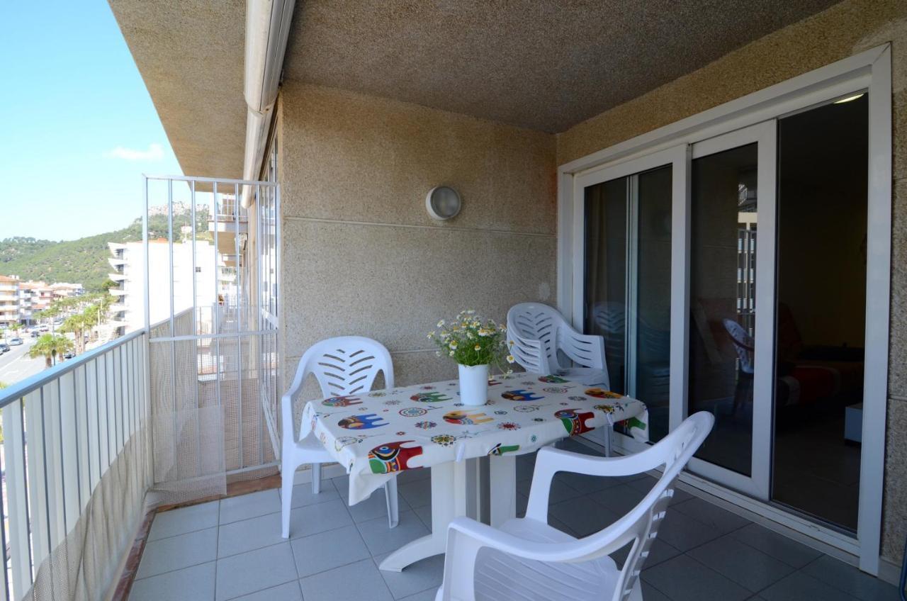 Rocamaura I B 4-4 Apartment L'Estartit Exterior photo