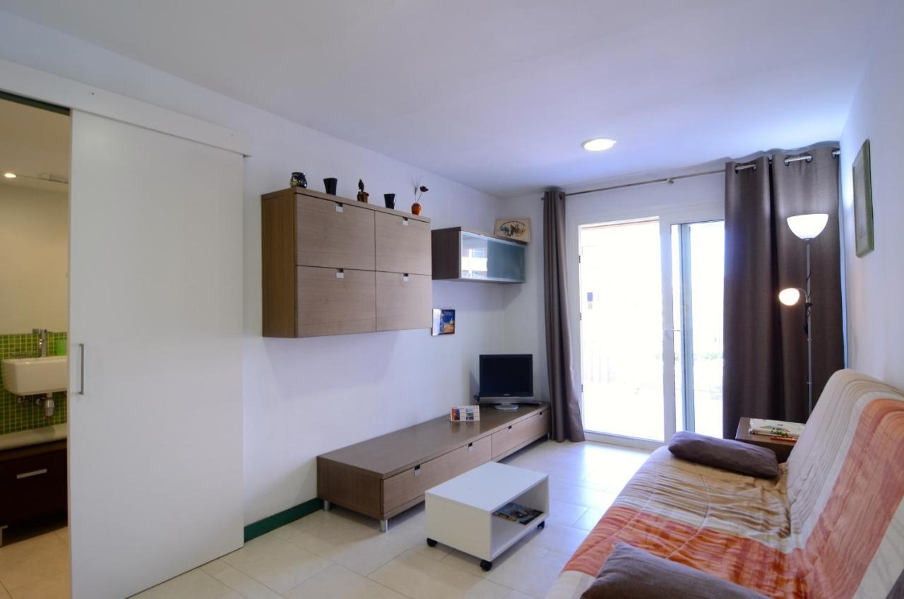 Rocamaura I B 4-4 Apartment L'Estartit Exterior photo