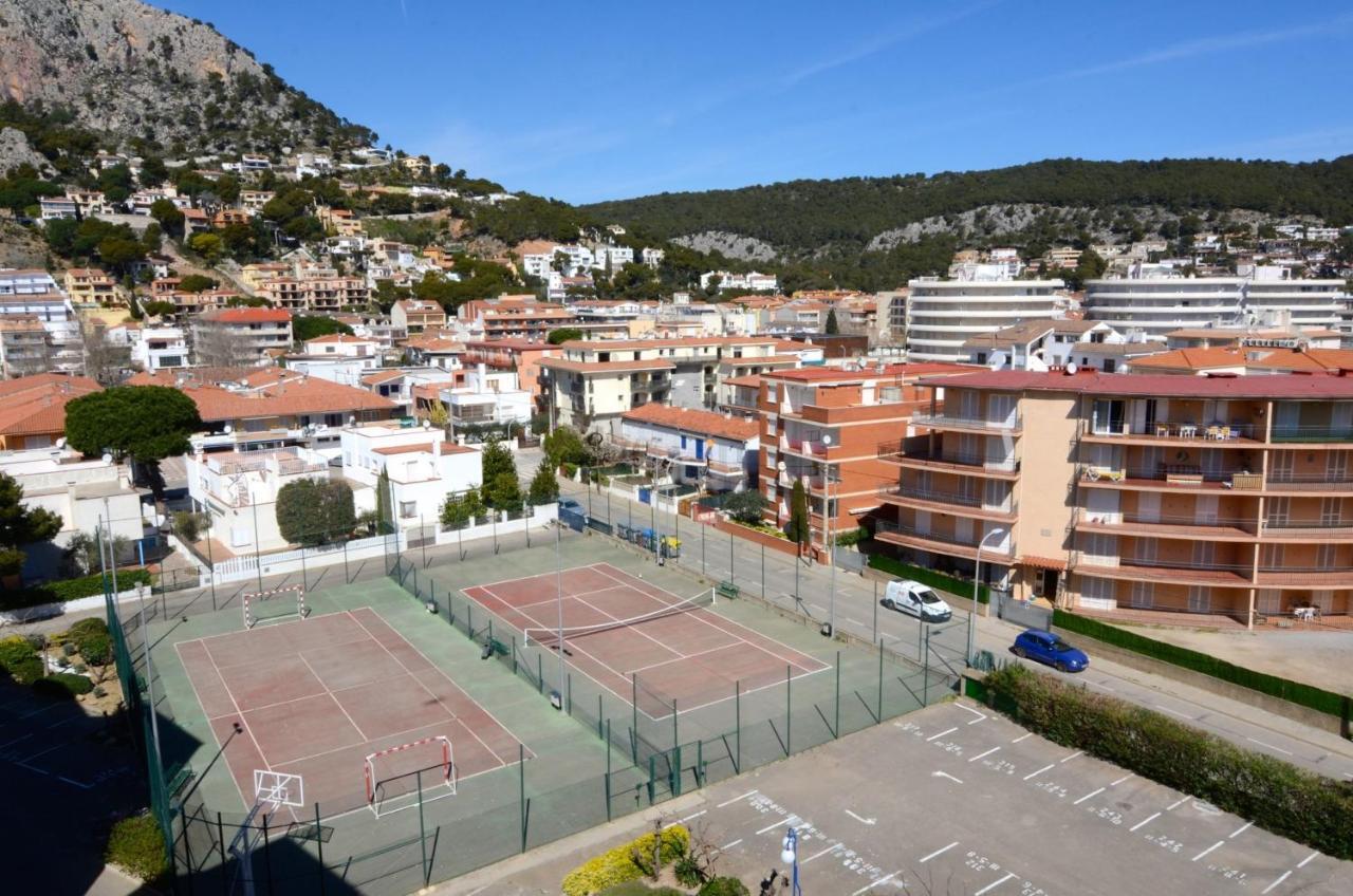 Rocamaura I B 4-4 Apartment L'Estartit Exterior photo